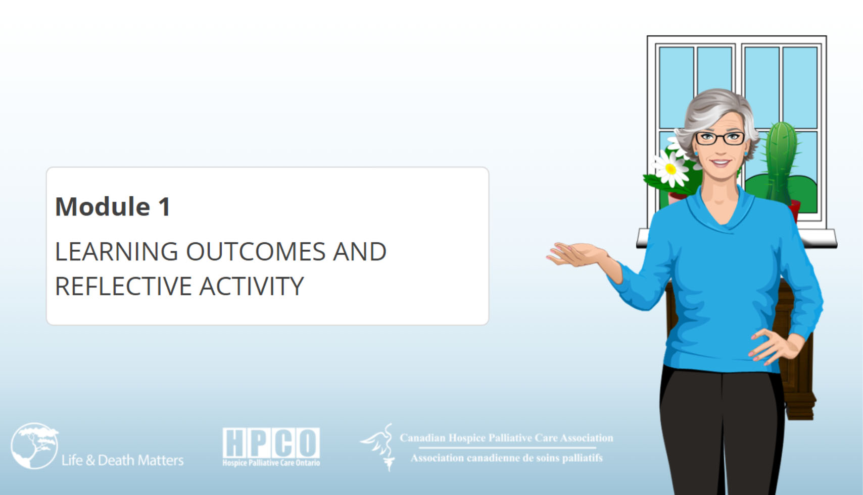 Responsive Module 1 Bafd (Mobile 0 Breakpoint) Module 1 Bafd (Desktop 780 Breakpoint) 