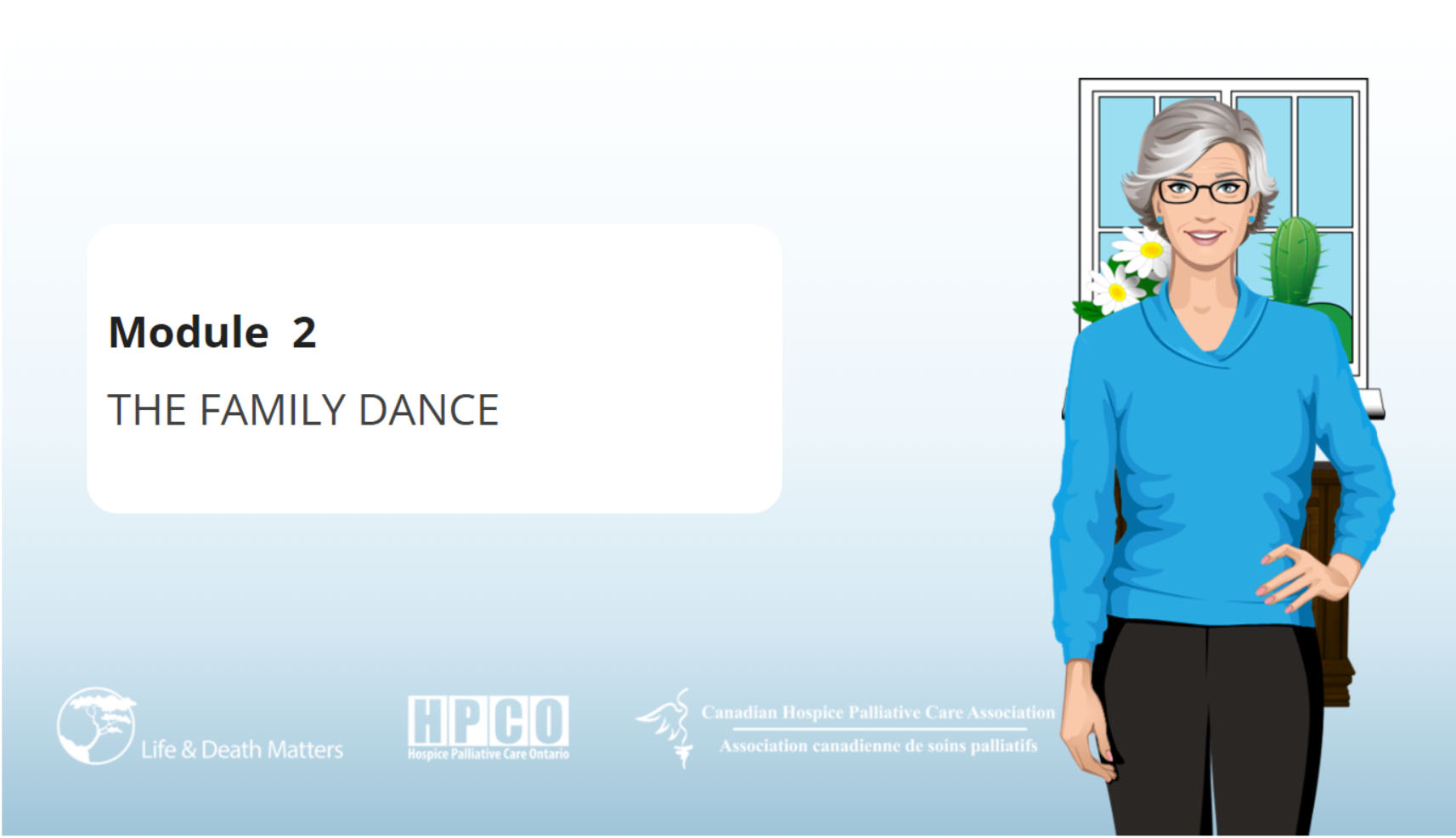 Responsive Module 2 Bafd (Mobile 0 Breakpoint) Module 2 Bafd (Desktop 780 Breakpoint) 