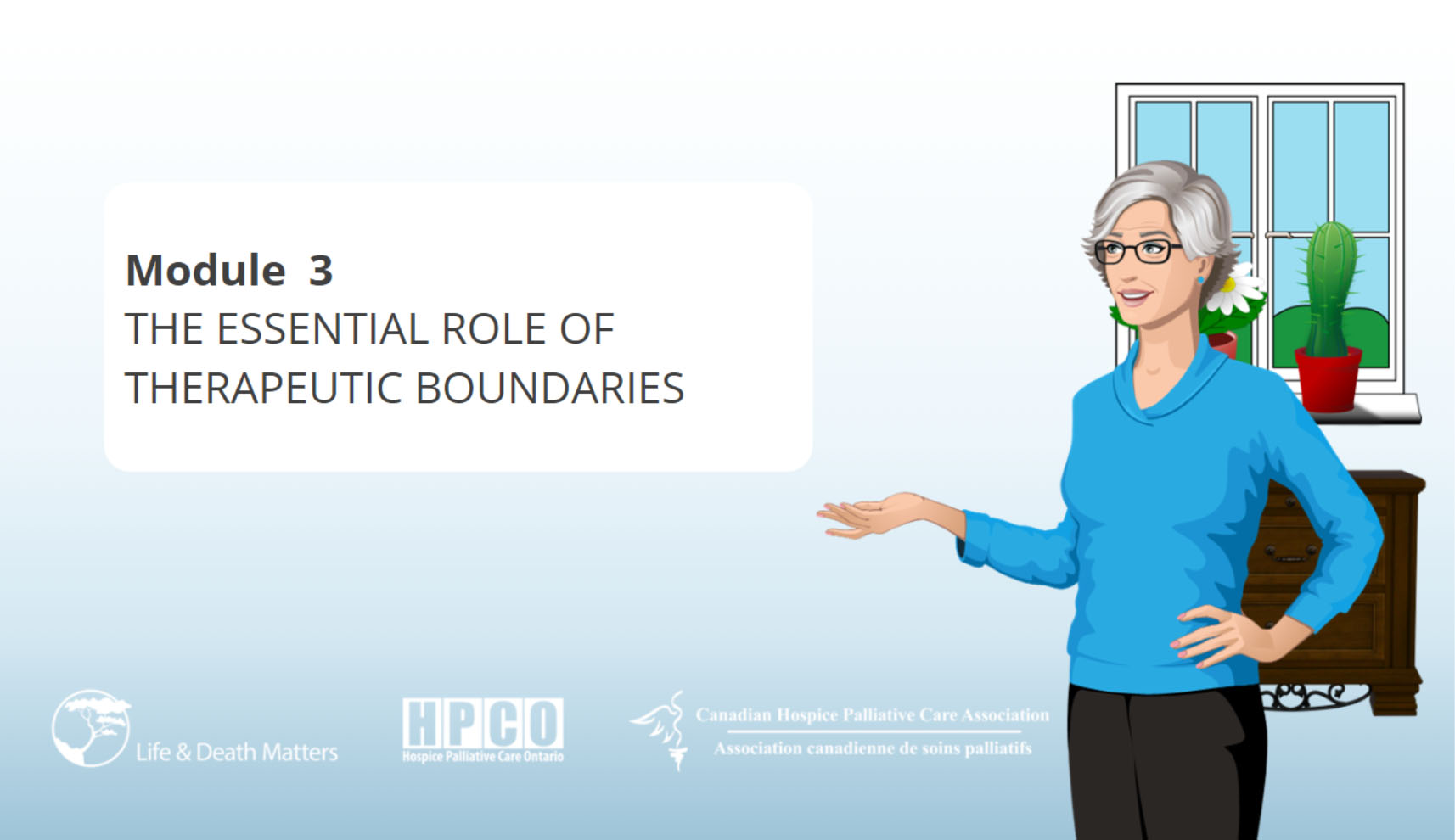 Responsive Module 3 Bafd (Mobile 0 Breakpoint) Module 3 Bafd (Desktop 780 Breakpoint) 