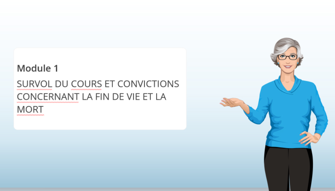 Desktop Module 1 Je Ne Sais Pas Quoi Dire