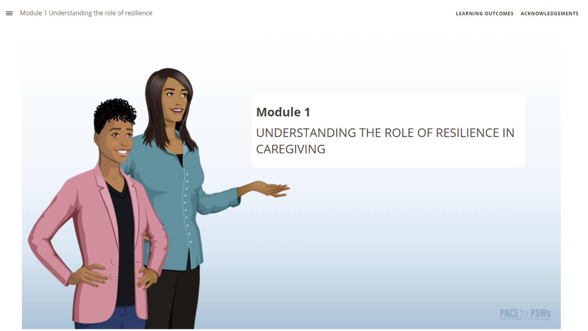 Responsive Module 1 (Mobile 0 Breakpoint) Module 1 (Desktop 780 Breakpoint) 