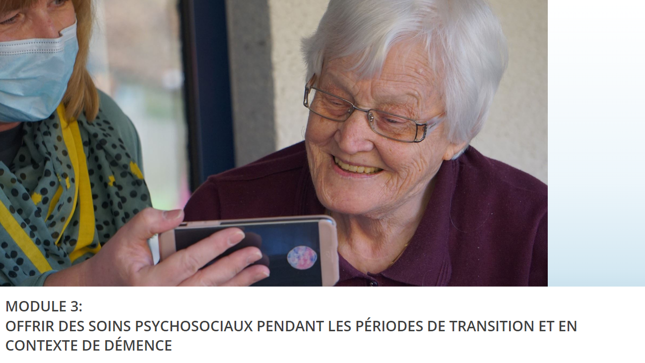 Réactif Module 3 (Mobile 0 Point d'arrêt) Module 3 (Desktop 780 Point d'arrêt) 